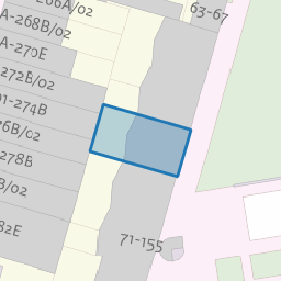 Perceel CLS00-F-3299