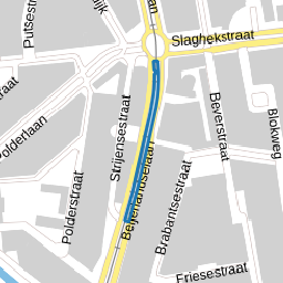 Perceel CLS00-F-3301