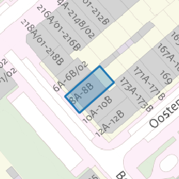 Perceel CLS00-F-3303