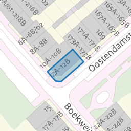 Perceel CLS00-F-3305