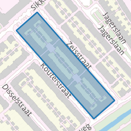 Perceel CLS00-F-3308