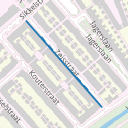 Perceel CLS00-F-3309