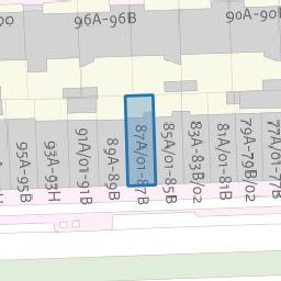 Perceel CLS00-F-3316