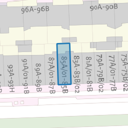 Perceel CLS00-F-3317