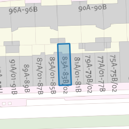 Perceel CLS00-F-3318