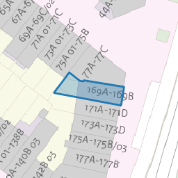 Perceel CLS00-F-3319