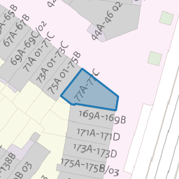 Perceel CLS00-F-3320