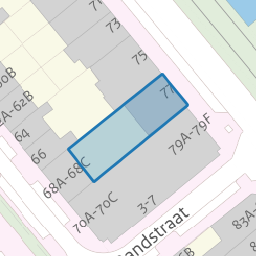 Perceel CLS00-F-3322