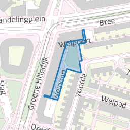 Perceel CLS00-F-3326