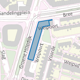 Perceel CLS00-F-3328