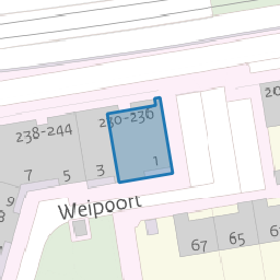 Perceel CLS00-F-3329