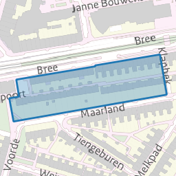 Perceel CLS00-F-3330