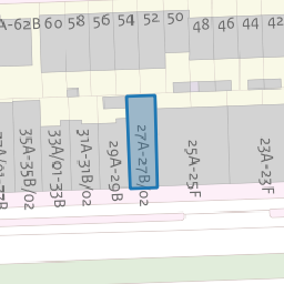 Perceel CLS00-F-3333
