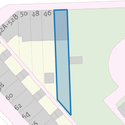 Perceel CLS00-F-3348