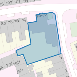 Perceel CLS00-F-3365