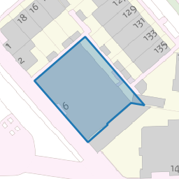 Perceel CLS00-F-3374