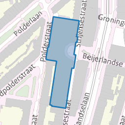 Perceel CLS00-F-3390