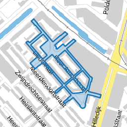 Perceel CLS00-F-3398