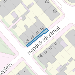 Perceel CLS00-F-3406