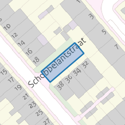 Perceel CLS00-F-3419