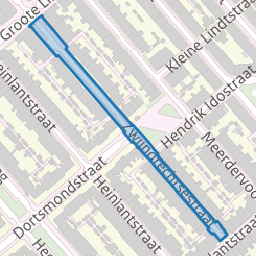 Perceel CLS00-F-3426