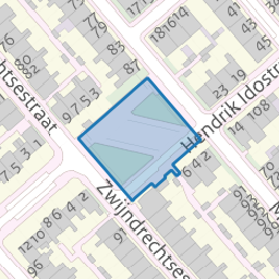 Perceel CLS00-F-3429