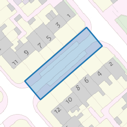 Perceel CLS00-F-3431