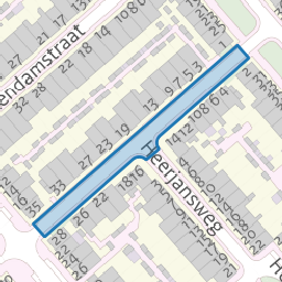 Perceel CLS00-F-3435