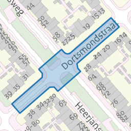 Perceel CLS00-F-3437