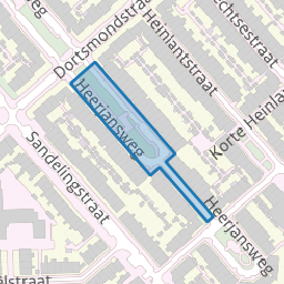 Perceel CLS00-F-3445