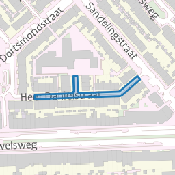Perceel CLS00-F-3464