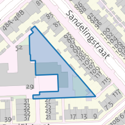 Perceel CLS00-F-3467