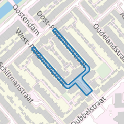 Perceel CLS00-F-3480