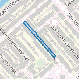 Perceel CLS00-F-3484