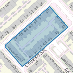 Perceel CLS00-F-3492