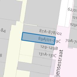 Perceel CLS00-F-3497