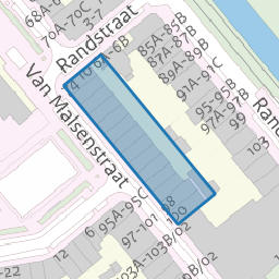 Perceel CLS00-F-3506