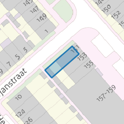 Perceel CLS00-F-3510