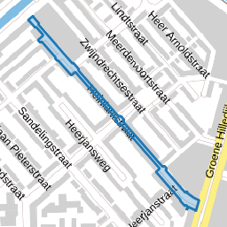 Perceel CLS00-F-3512