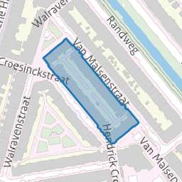 Perceel CLS00-F-3515