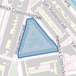 Perceel CLS00-F-3516