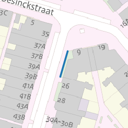 Perceel CLS00-F-3519