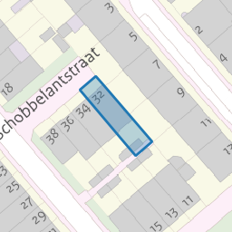 Perceel CLS00-F-3528