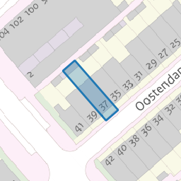 Perceel CLS00-F-3536