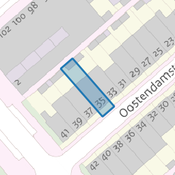 Perceel CLS00-F-3537