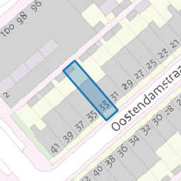 Perceel CLS00-F-3538