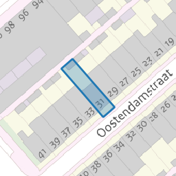 Perceel CLS00-F-3539