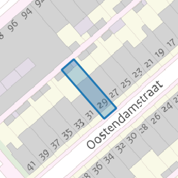 Perceel CLS00-F-3540