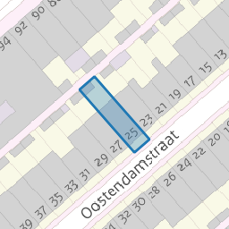 Perceel CLS00-F-3542