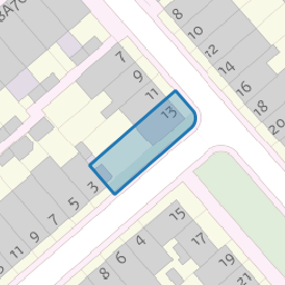 Perceel CLS00-F-3545